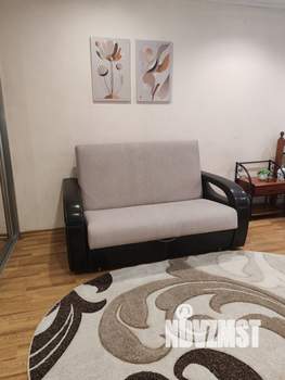 1-к квартира, посуточно, 35м2, 1/10 этаж