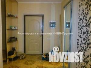 1-к квартира, на длительный срок, 54м2, 20/24 этаж