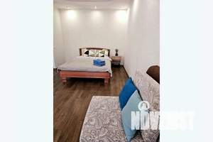 1-к квартира, посуточно, 30м2, 2/5 этаж