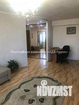 3-к квартира, на длительный срок, 68м2, 3/5 этаж