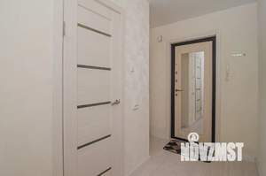 1-к квартира, посуточно, 32м2, 1/10 этаж