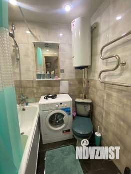 1-к квартира, посуточно, 32м2, 2/9 этаж