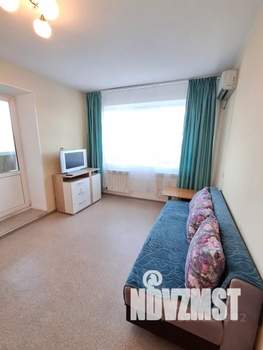 1-к квартира, посуточно, 32м2, 6/12 этаж