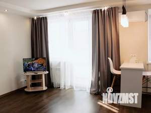 1-к квартира, посуточно, 30м2, 2/5 этаж