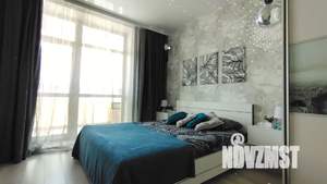 Студия квартира, посуточно, 30м2, 9/26 этаж