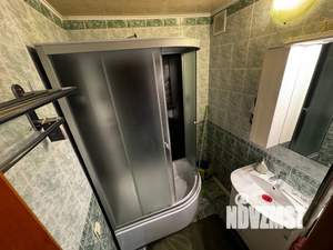 2-к квартира, посуточно, 53м2, 5/9 этаж