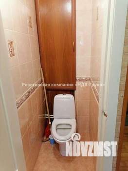 1-к квартира, на длительный срок, 33м2, 1/5 этаж