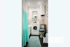 1-к квартира, посуточно, 32м2, 2/9 этаж