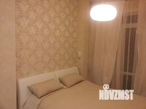 2-к квартира, на длительный срок, 60м2, 9/22 этаж