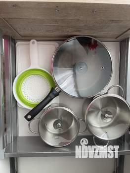 1-к квартира, на длительный срок, 37м2, 8/10 этаж