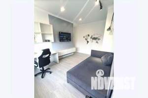 2-к квартира, посуточно, 60м2, 4/4 этаж