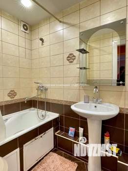 1-к квартира, на длительный срок, 33м2, 8/10 этаж