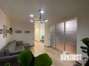 2-к квартира, посуточно, 60м2, 13/20 этаж