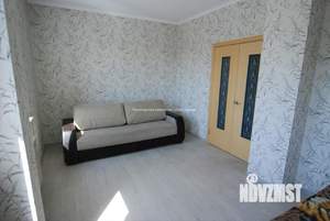 1-к квартира, на длительный срок, 48м2, 7/10 этаж