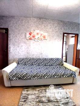 2-к квартира, на длительный срок, 41м2, 5/5 этаж