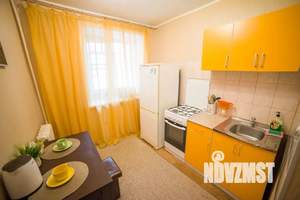 1-к квартира, посуточно, 33м2, 1/14 этаж