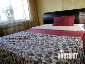 1-к квартира, посуточно, 42м2, 5/23 этаж