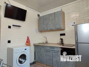 1-к квартира, посуточно, 33м2, 1/10 этаж