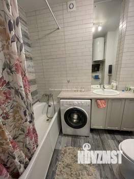 1-к квартира, на длительный срок, 36м2, 9/10 этаж