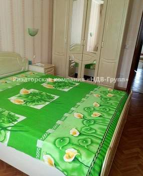 2-к квартира, на длительный срок, 50м2, 5/6 этаж