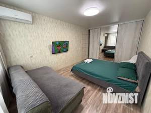 1-к квартира, посуточно, 36м2, 2/9 этаж