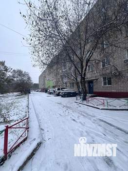 1-к квартира, на длительный срок, 34м2, 4/5 этаж