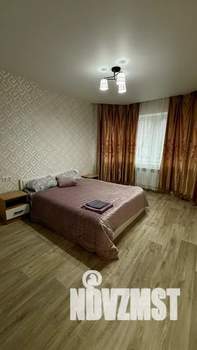 3-к квартира, посуточно, 90м2, 1/24 этаж