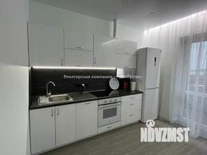 1-к квартира, на длительный срок, 45м2, 12/14 этаж