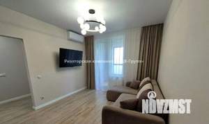 2-к квартира, на длительный срок, 50м2, 9/24 этаж