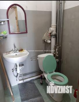 2-к квартира, на длительный срок, 49м2, 4/9 этаж