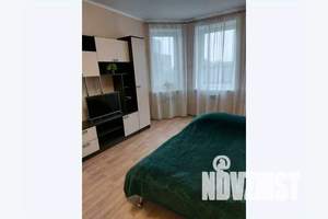 2-к квартира, посуточно, 67м2, 5/10 этаж