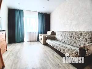 2-к квартира, посуточно, 45м2, 4/5 этаж