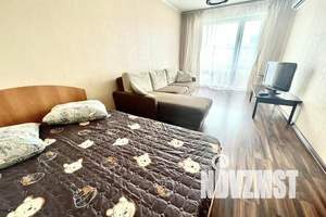 1-к квартира, посуточно, 35м2, 9/9 этаж