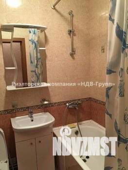 1-к квартира, на длительный срок, 42м2, 8/25 этаж