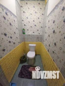 1-к квартира, посуточно, 37м2, 1/1 этаж