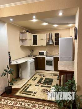 2-к квартира, на длительный срок, 54м2, 1/10 этаж