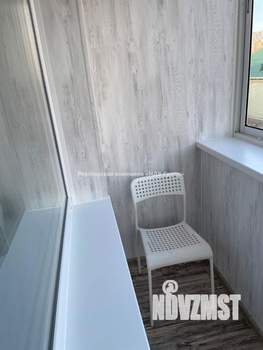 1-к квартира, на длительный срок, 32м2, 4/5 этаж