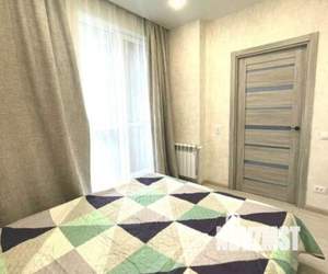 2-к квартира, посуточно, 55м2, 1/1 этаж