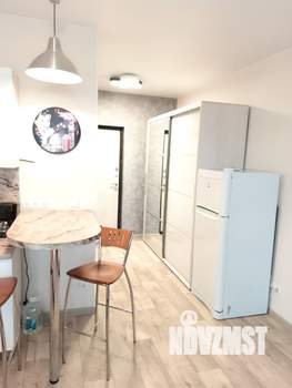 Студия квартира, посуточно, 30м2, 12/16 этаж