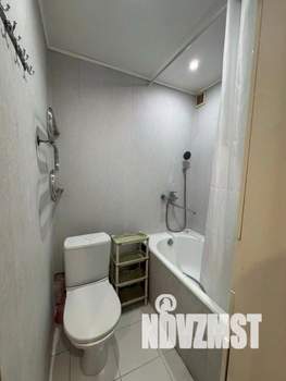 1-к квартира, посуточно, 54м2, 1/1 этаж