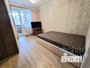 3-к квартира, посуточно, 73м2, 3/9 этаж