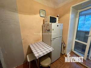 2-к квартира, на длительный срок, 44м2, 1/5 этаж