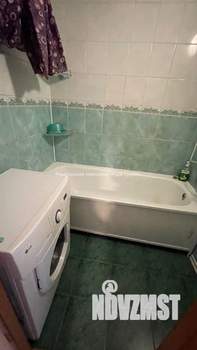 2-к квартира, на длительный срок, 52м2, 7/9 этаж