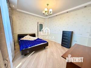 3-к квартира, на длительный срок, 82м2, 22/24 этаж