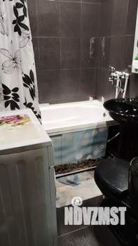 1-к квартира, на длительный срок, 35м2, 2/5 этаж