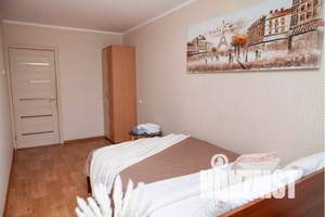 2-к квартира, посуточно, 55м2, 3/5 этаж