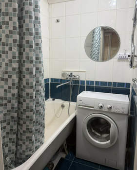 4-к квартира, на длительный срок, 62м2, 2/6 этаж