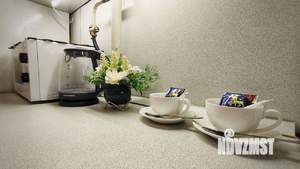 1-к квартира, посуточно, 37м2, 2/12 этаж