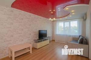 3-к квартира, посуточно, 71м2, 6/10 этаж