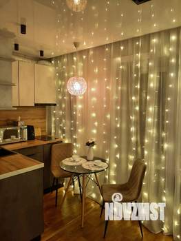 1-к квартира, посуточно, 25м2, 3/5 этаж